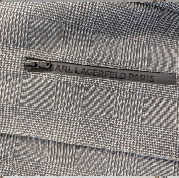 EUC Karl Lagerfeld Women's Dress Pants Size 34 - Picture 6 of 10